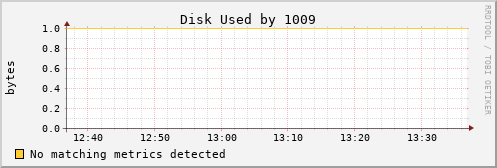 calypso31 Disk%20Used%20by%201009