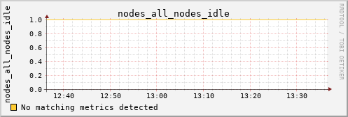 metis20 nodes_all_nodes_idle