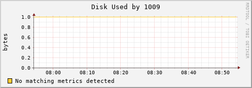 nix02 Disk%20Used%20by%201009