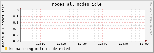 metis12 nodes_all_nodes_idle
