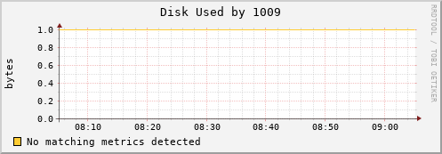nix02 Disk%20Used%20by%201009
