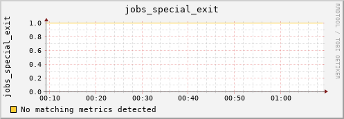 nix01 jobs_special_exit